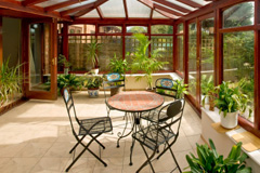 Witherwack conservatory quotes