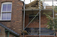 free Witherwack home extension quotes