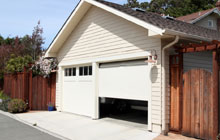 Witherwack garage construction leads