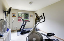 Witherwack home gym construction leads
